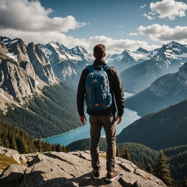 Sac à dos de voyage: découvrez les meilleurs choix chez le globe-trotteur